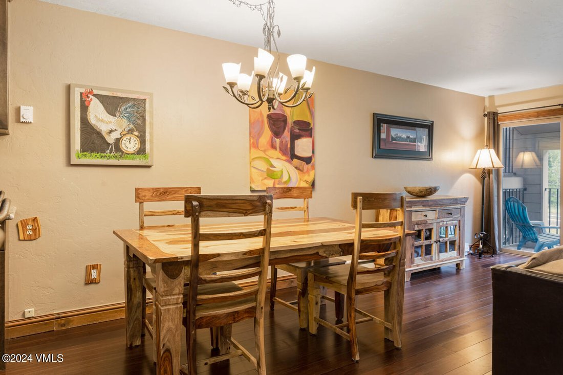 Condo in Vail, Colorado, United States 5 - 18283748