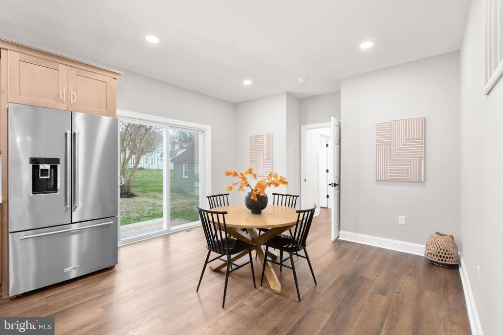 House in Fredericksburg, Virginia, United States 3 - 18283058