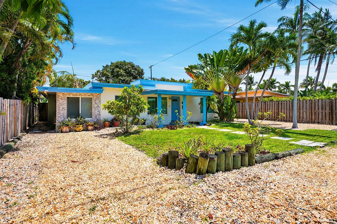 House in Wilton Manors, Florida, United States 2 - 18284634