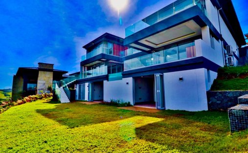 Maison en Ballito, KwaZulu-Natal, Afrique du Sud 1