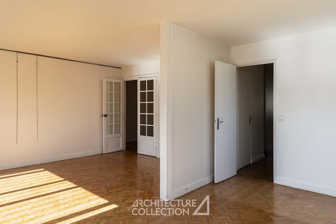 Apartamento en Rive de Seine Sud Est, Melun, Francia 5 - 18289739