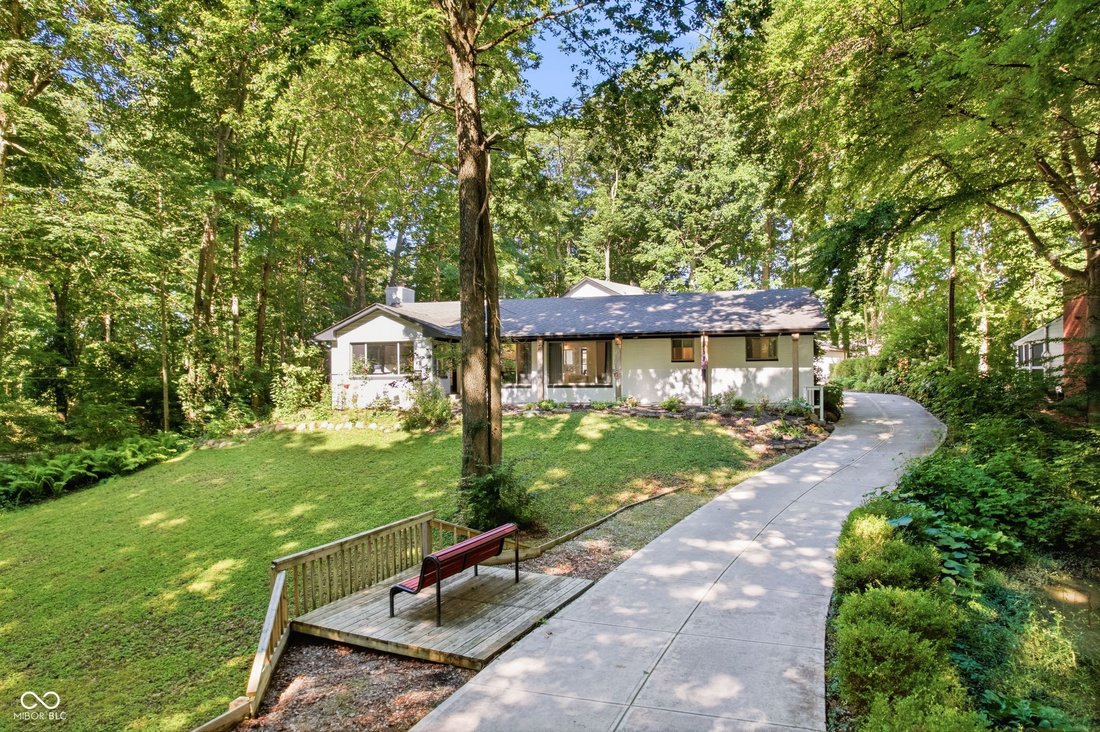 House in Indianapolis, Indiana, United States 2 - 18280501