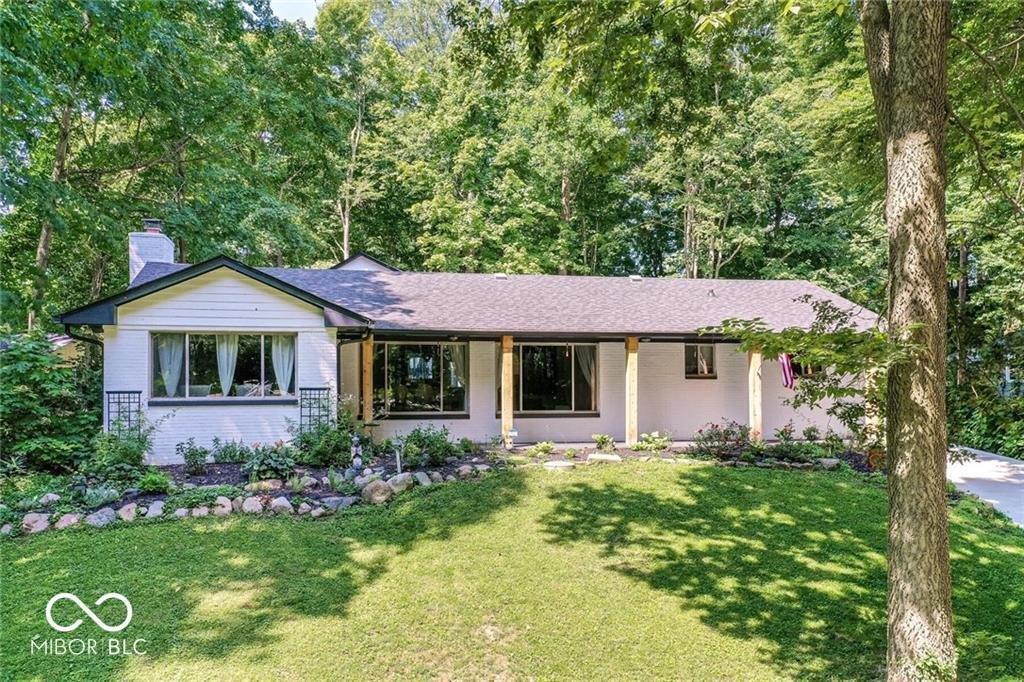 House in Indianapolis, Indiana, United States 1 - 18280501