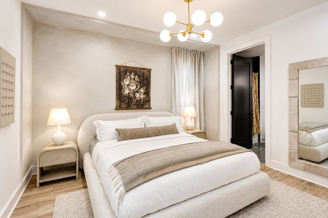 Condo in Nashville, Tennessee, United States 1 - 18248221