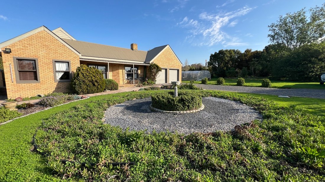 House in Vierlanden Kleinhoewes, East-Rural, Cape Town 4 - 18295895