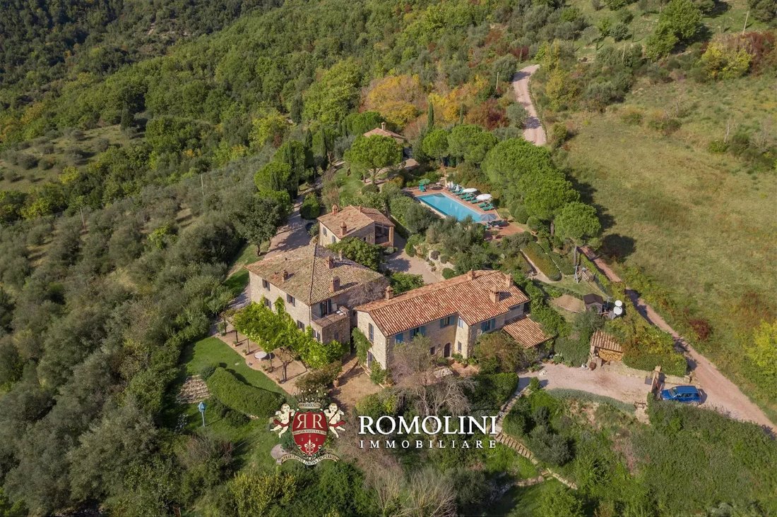 House in Umbertide, Umbria, Italy 4 - 15914234