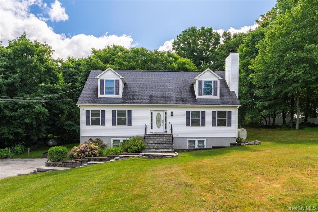 House in Cortlandt, New York, United States 1 - 18282137