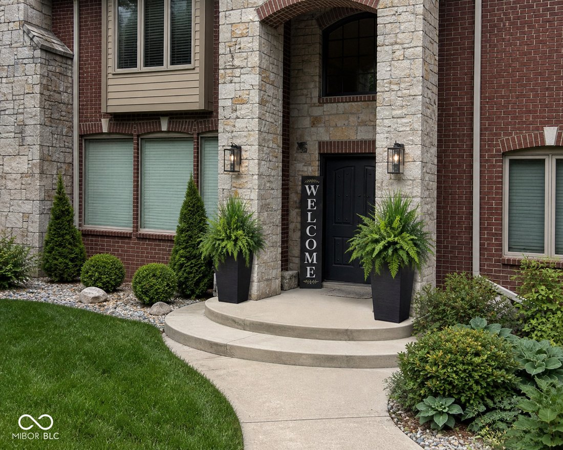 House in Lawrence, Indiana, United States 3 - 18292271