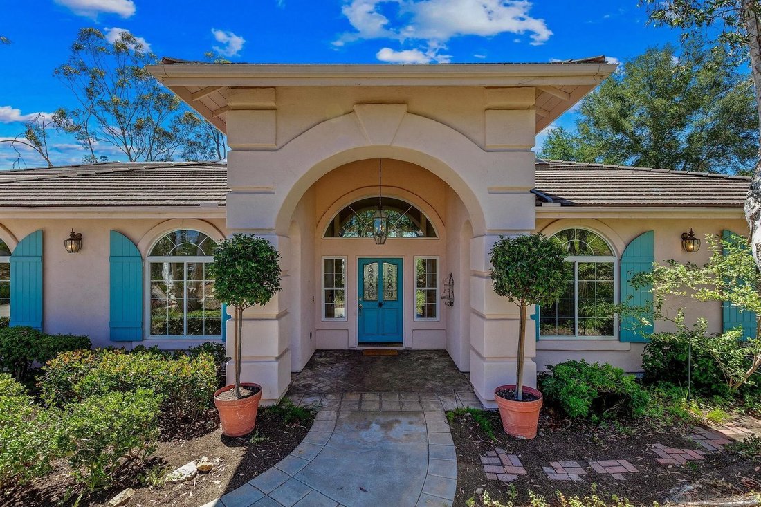 House in Escondido, California, United States 2 - 18286488