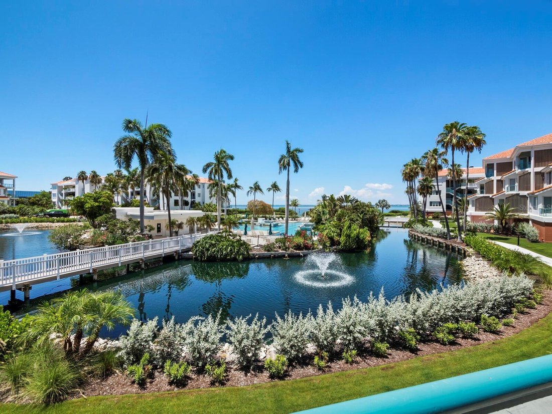 Condo in Longboat Key, Florida, United States 1 - 18280986