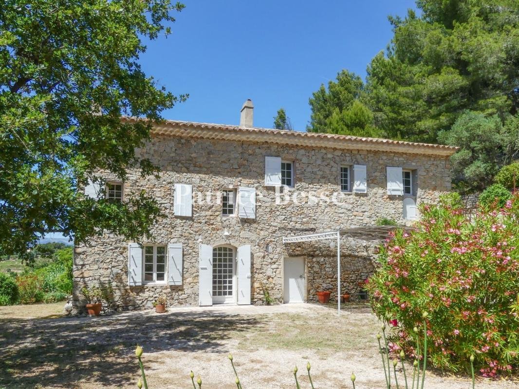 House in Centre Ville, Le Beausset, France 4 - 18285079