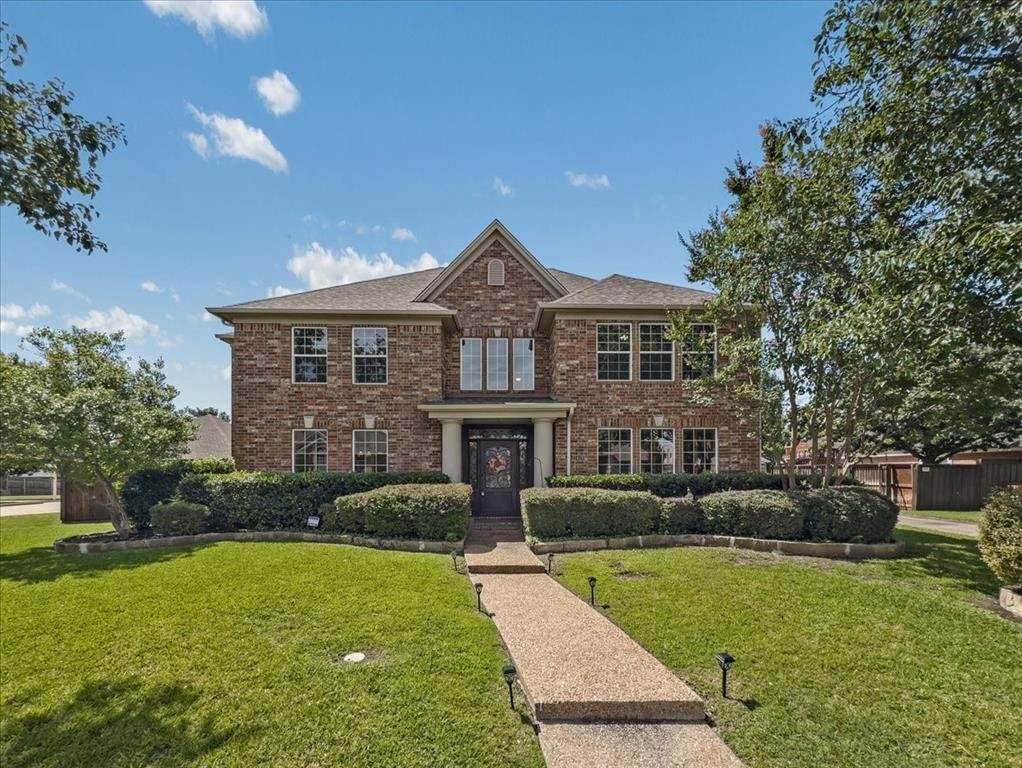 House in Mansfield, Texas, United States 1 - 18292414