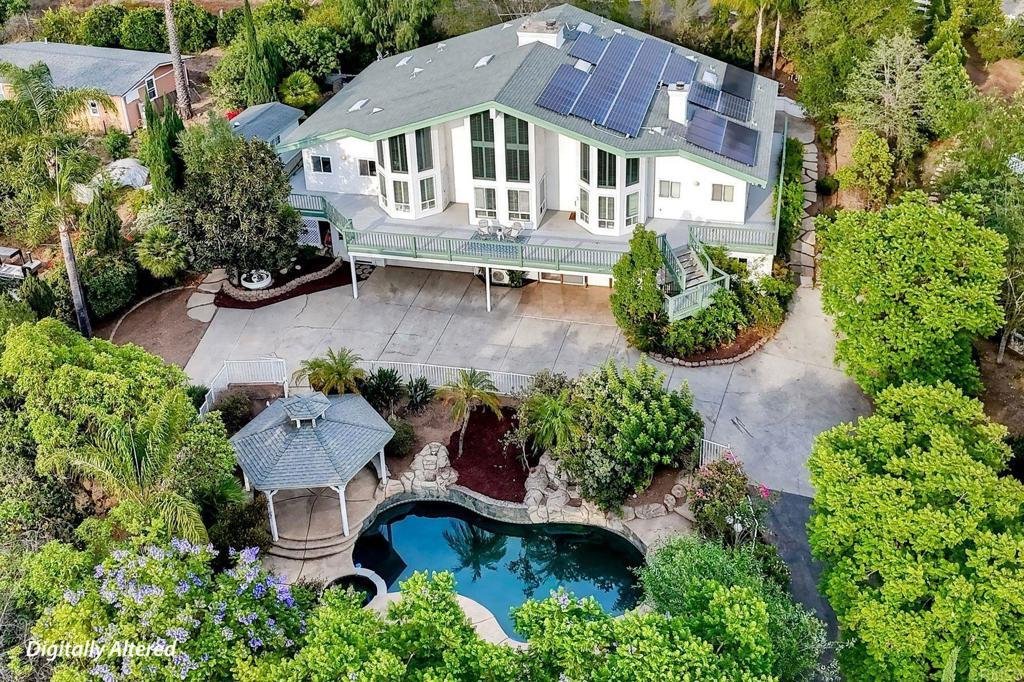 House in Fallbrook, California, United States 2 - 18168309