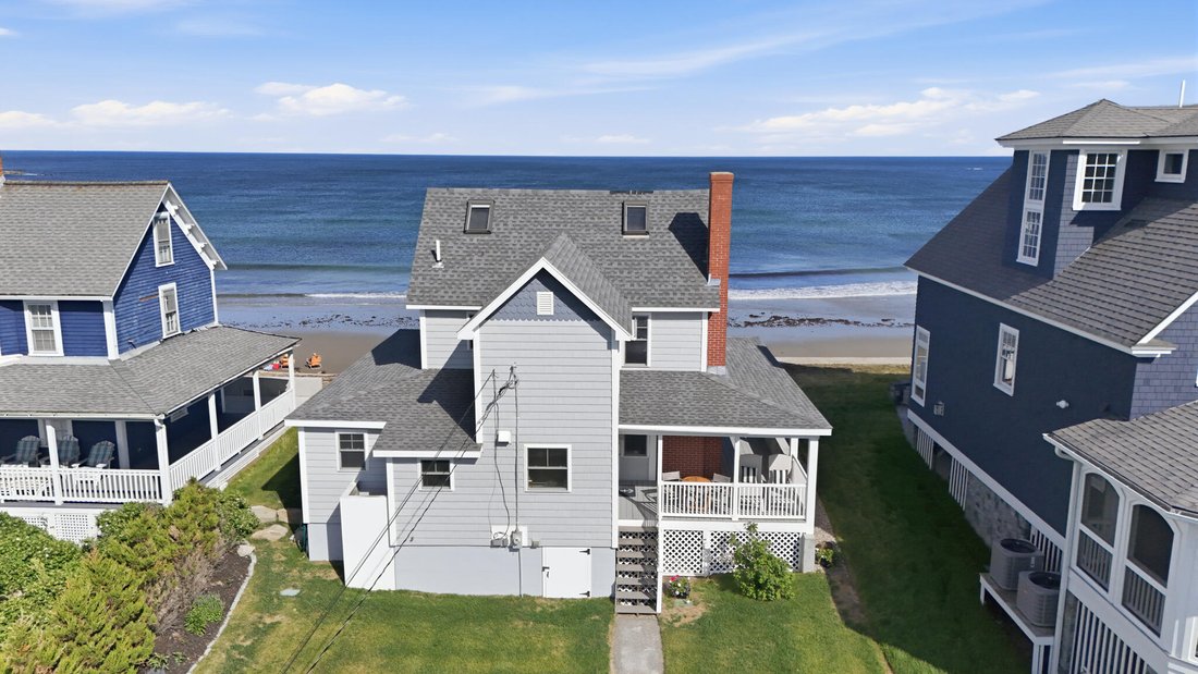 House in Wells, Maine, United States 1 - 18289165