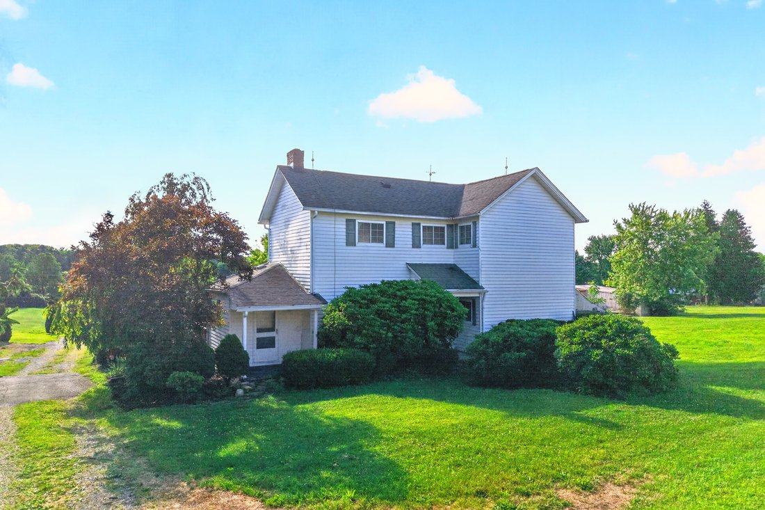 House in Shanor-Northvue, Pennsylvania, United States 2 - 18291627