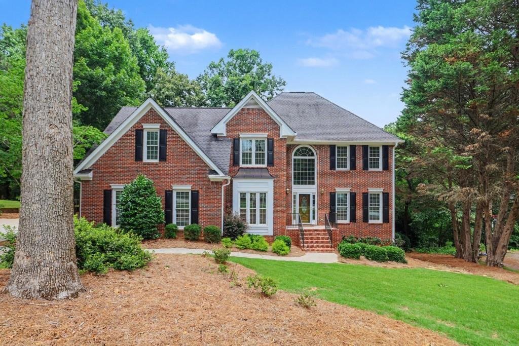 House in Douglasville, Georgia, United States 1 - 18285688