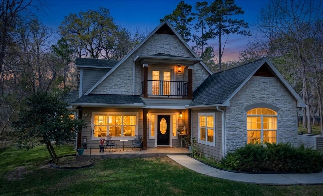House in Coldspring, Texas, United States 2 - 18284881