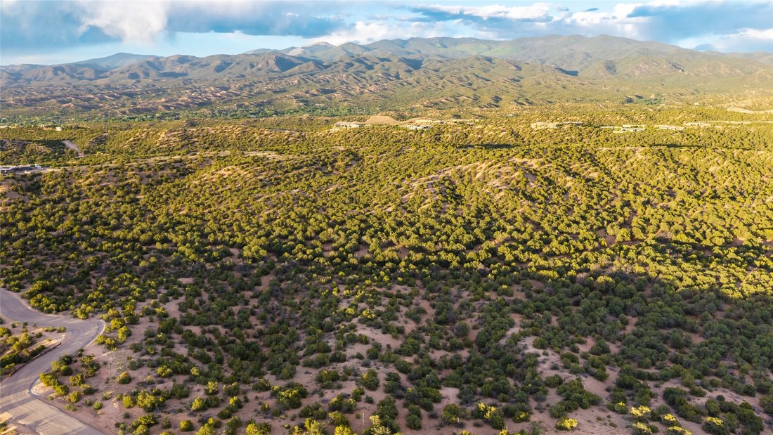 Land in Santa Fe, New Mexico, United States 2 - 18292284