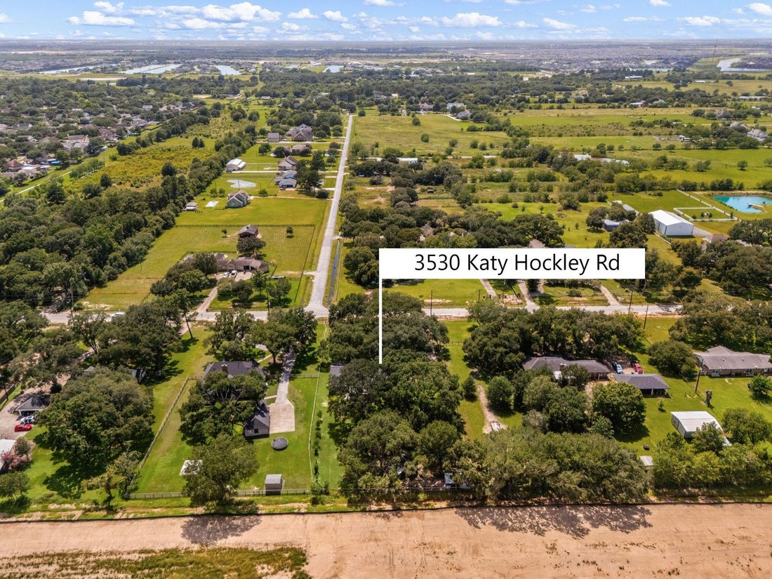 House in Katy, Texas, United States 2 - 18284813