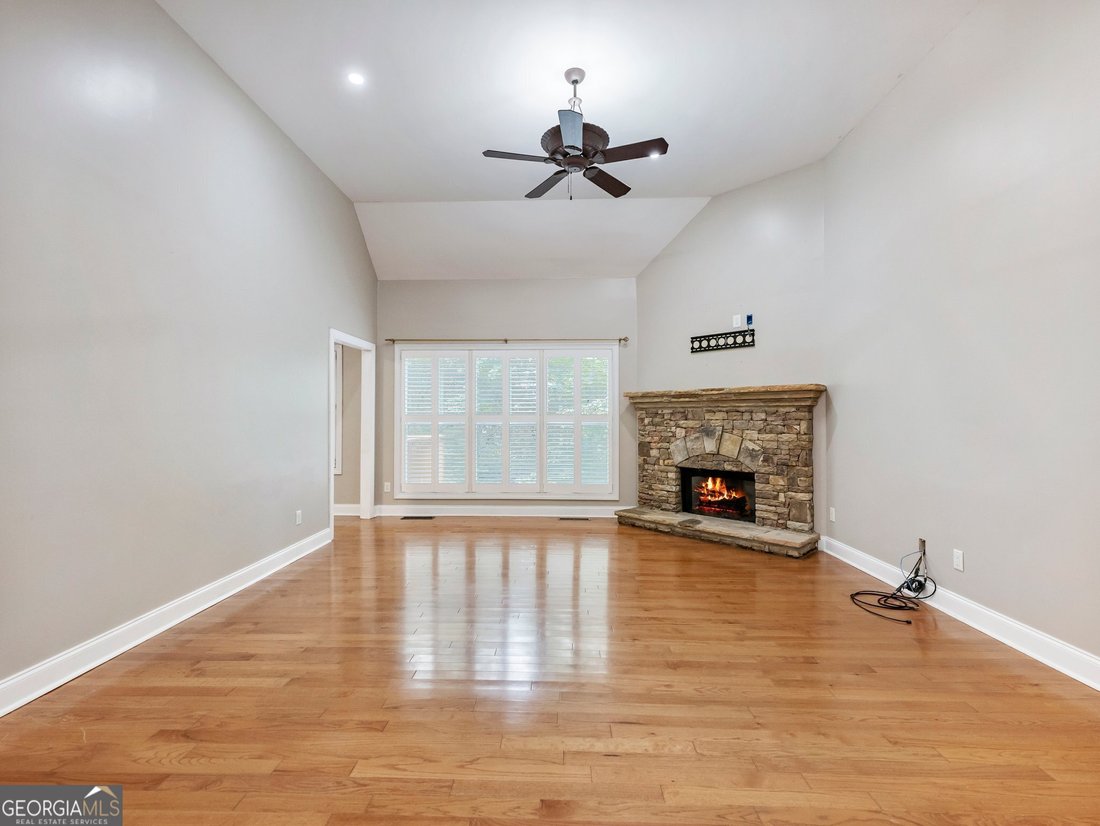 Casa a Flowery Branch, Georgia, Stati Uniti 5 - 18284508