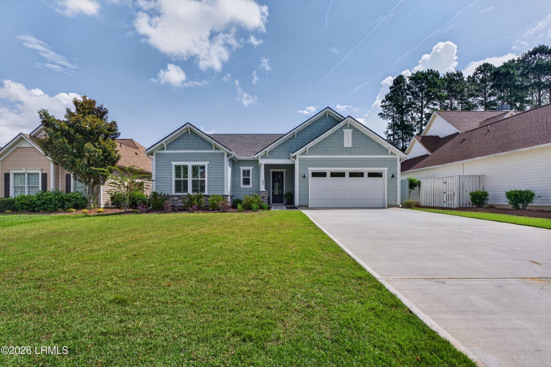House in Hardeeville, South Carolina, United States 3 - 18286023