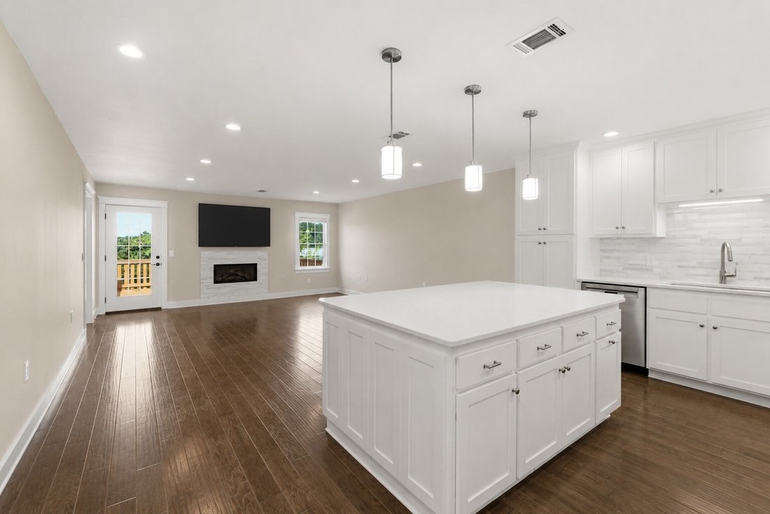 Condo in Nashville, Tennessee, United States 4 - 18280674