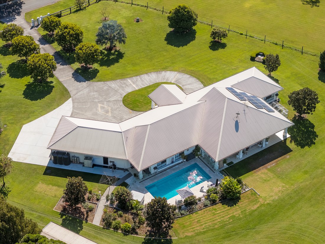 House in Samford Valley, Queensland, Australia 1 - 18296241
