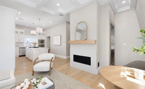 Condo in Newport, Rhode Island, United States 1