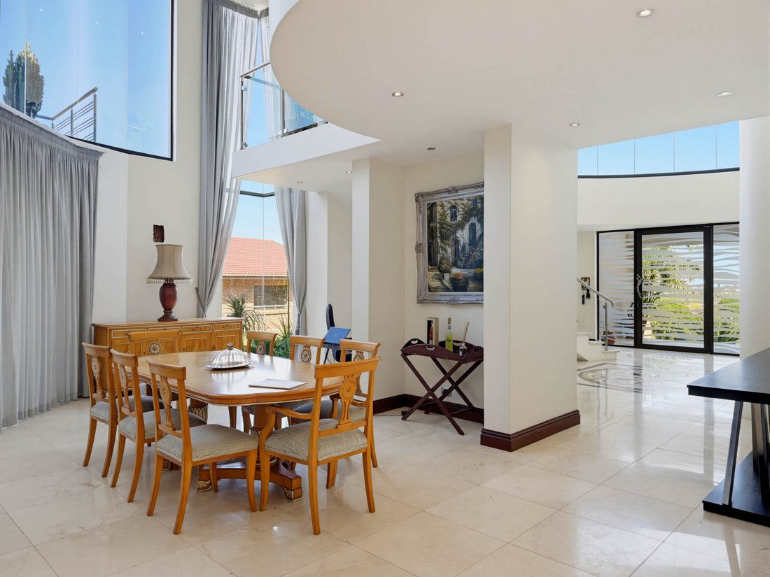 Country House in Port Zimbali, KwaZulu-Natal, South Africa 5 - 18291363