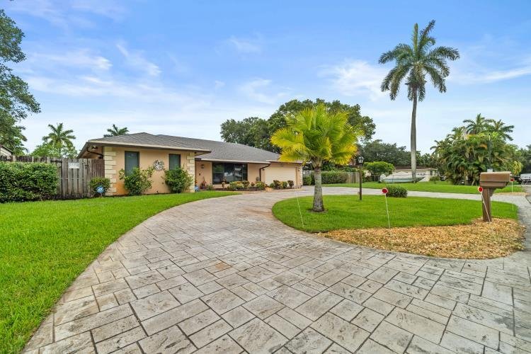 House in Fort Lauderdale, Florida, United States 5 - 18291937