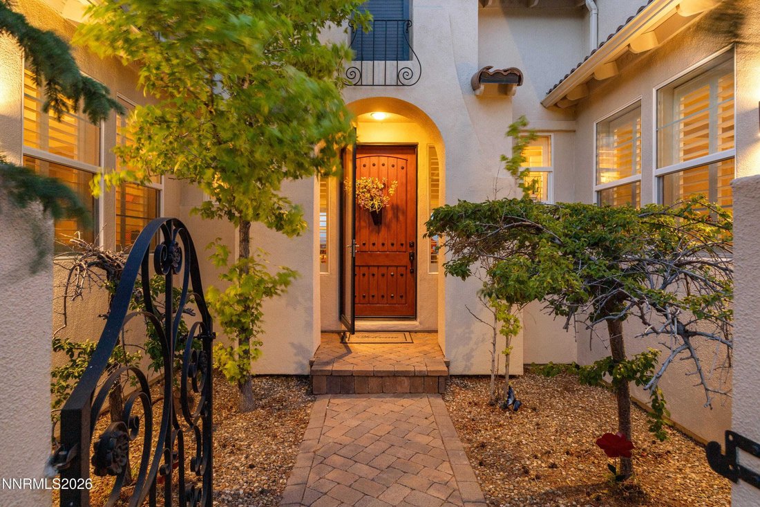 House in Reno, Nevada, United States 3 - 18293073