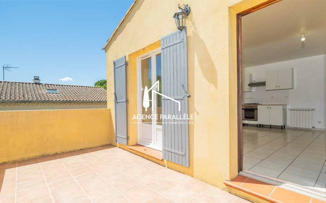 House in Nevons-route d'Apt, L'Isle-sur-la-Sorgue, France 3 - 18296304