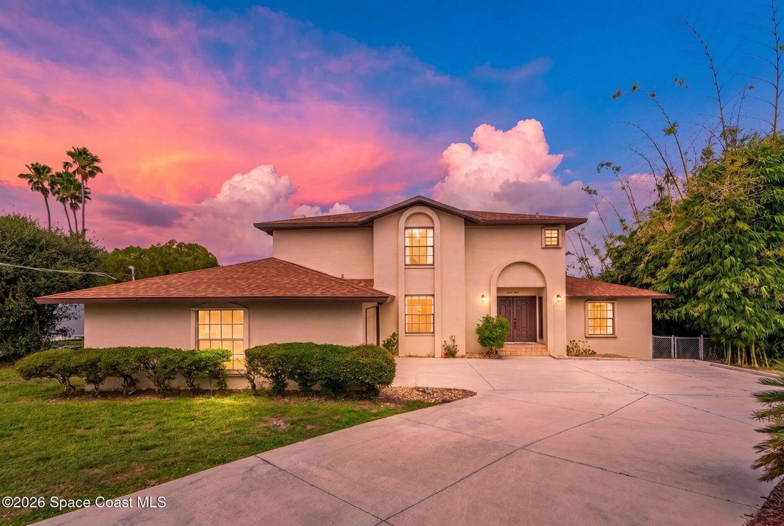 House in Melbourne, Florida, United States 2 - 18280706