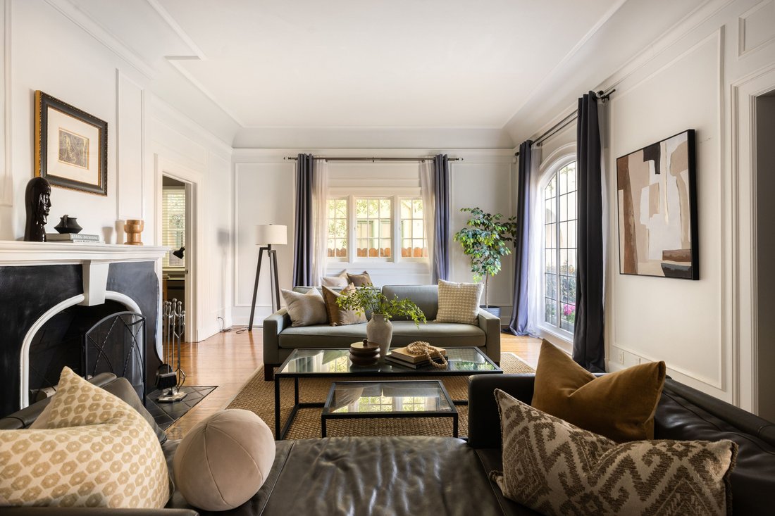 House in West Hollywood, California, United States 2 - 18283588