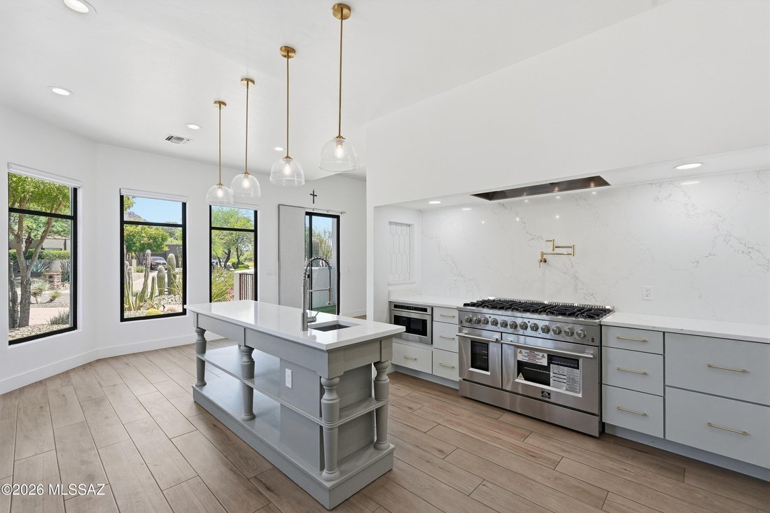 House in Oro Valley, Arizona, United States 5 - 18293021
