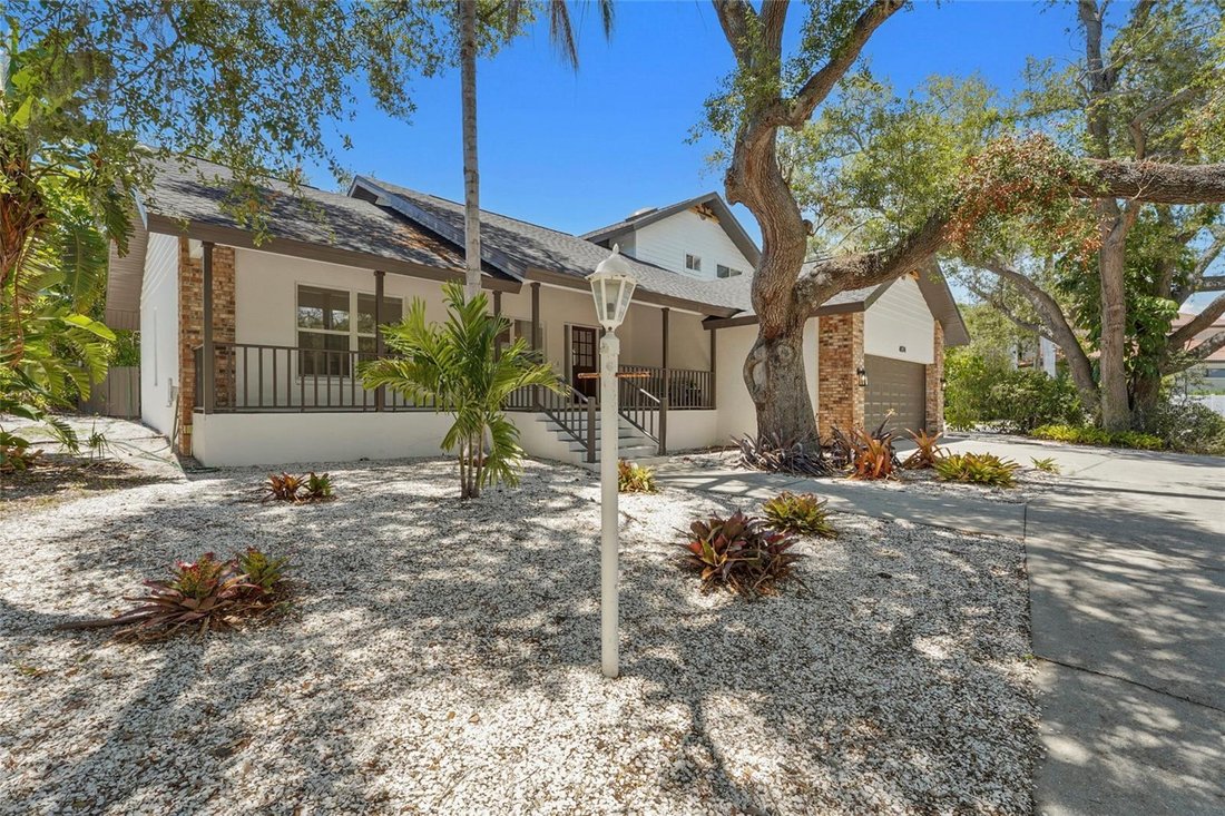 Casa en Sarasota, Florida, Estados Unidos 2 - 18281431