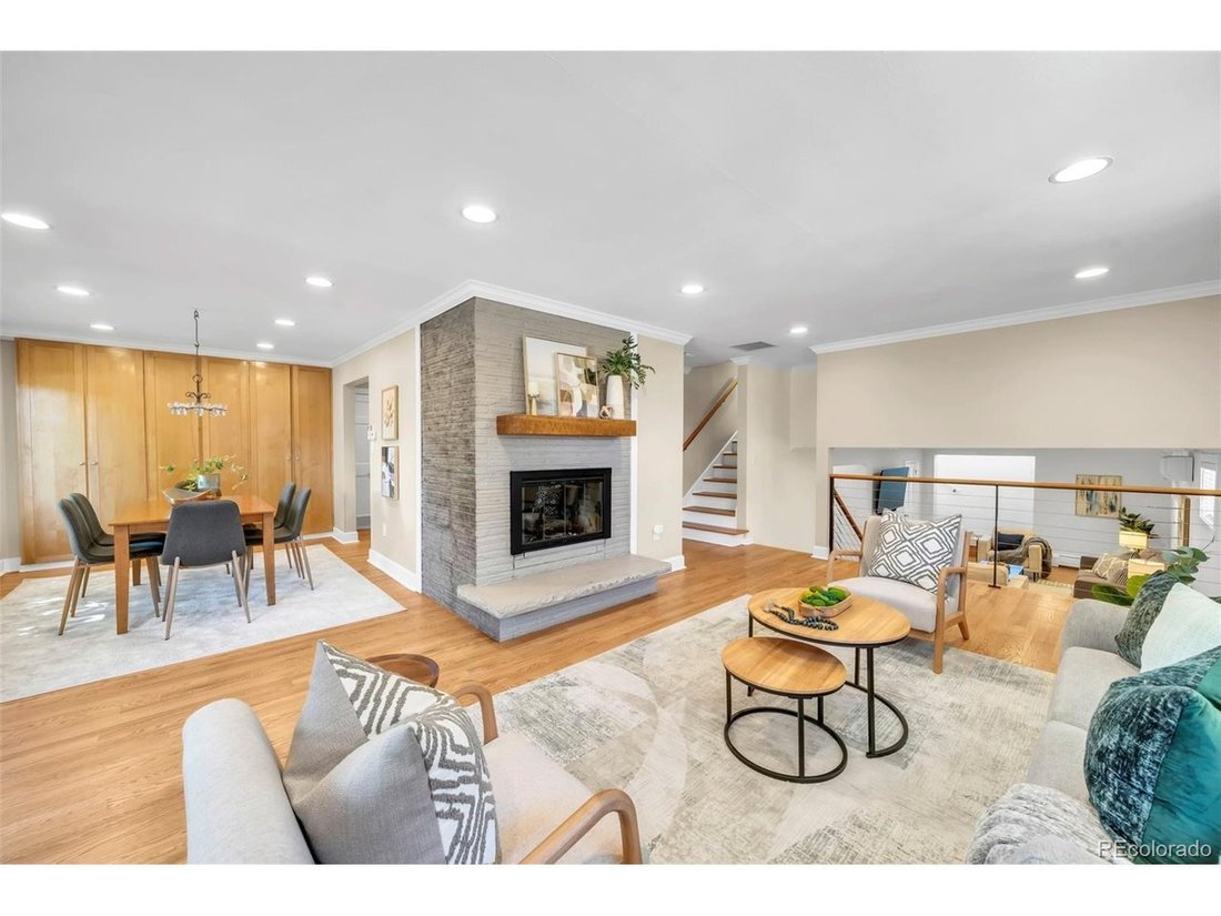 House in Denver, Colorado, United States 4 - 18154313