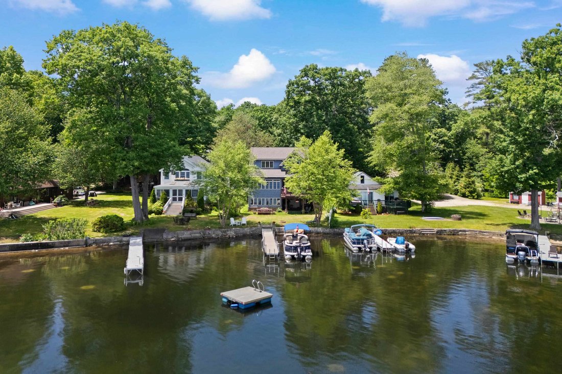 House in Windham, New Hampshire, United States 5 - 18287504