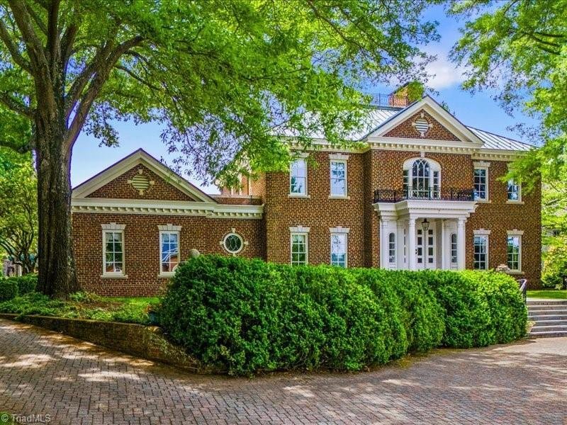 House in Greensboro, North Carolina, United States 3 - 18284351