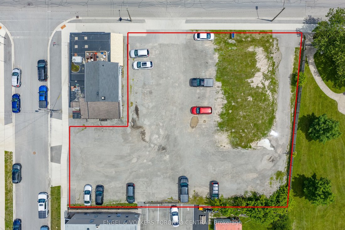 Land in Welland, Ontario, Canada 5 - 18289197