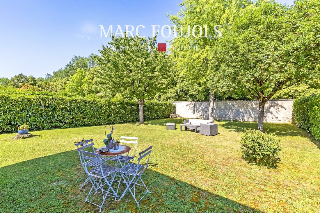 House in Senlis, Hauts-de-France, France 4 - 18282692