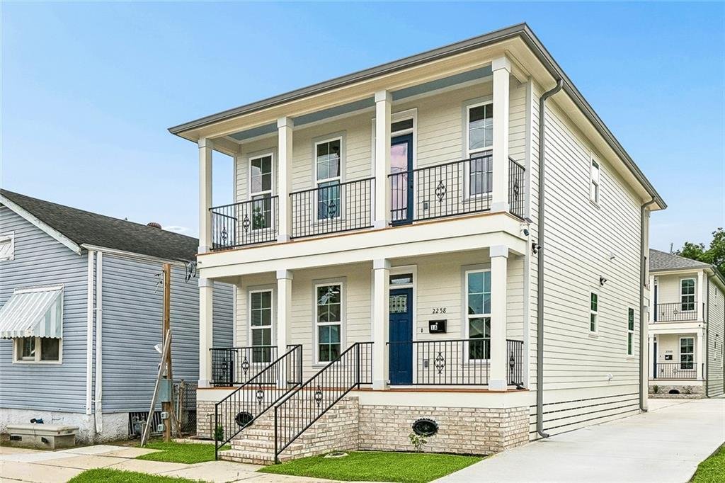 New Orleans, Louisiana, United States 2 - 18292084