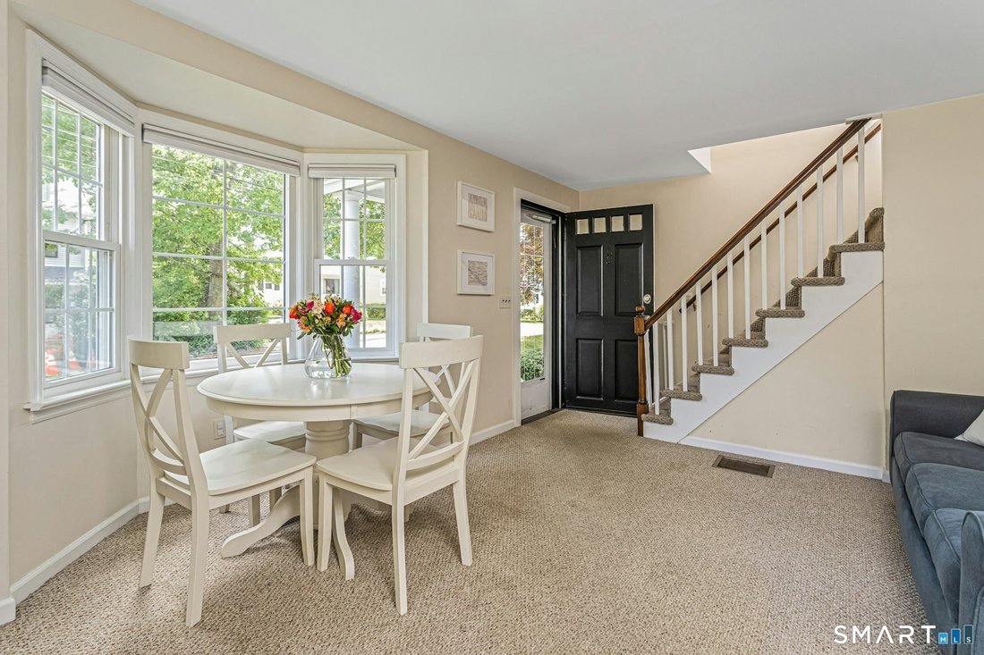 Townhouse in Norwalk, Connecticut, United States 4 - 18285258