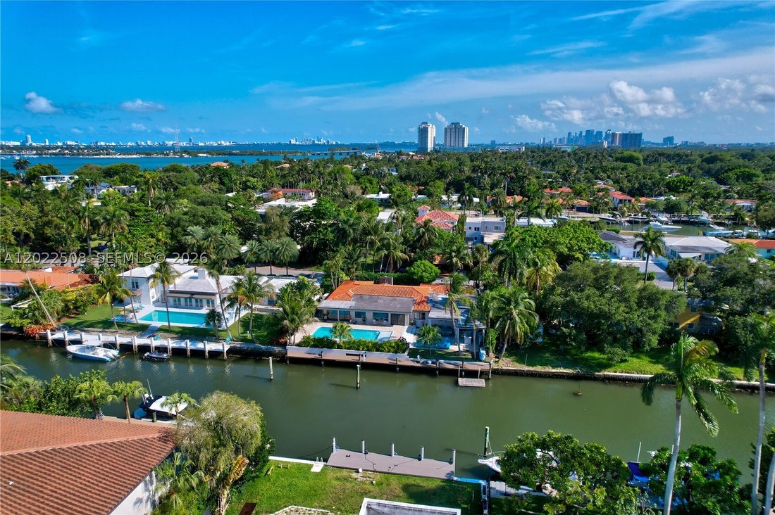 House in Miami, Florida, United States 2 - 17968604