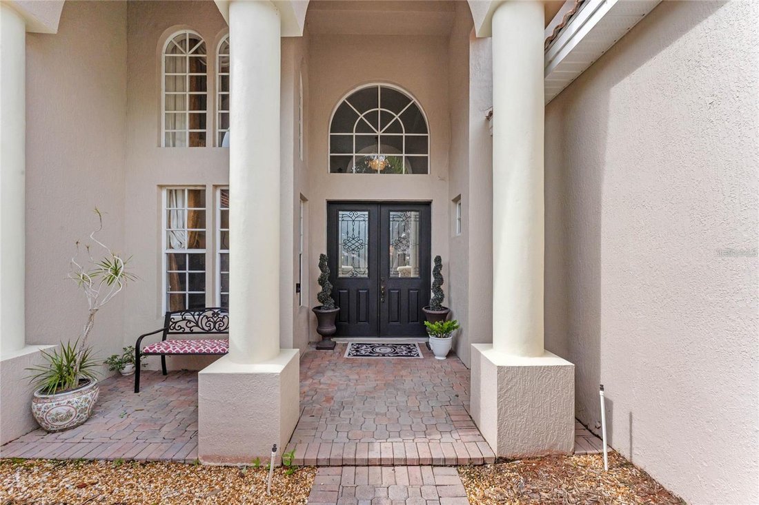 House in Orlando, Florida, United States 4 - 18292136