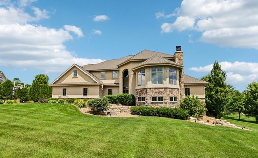 House in Madison, Wisconsin, United States 1