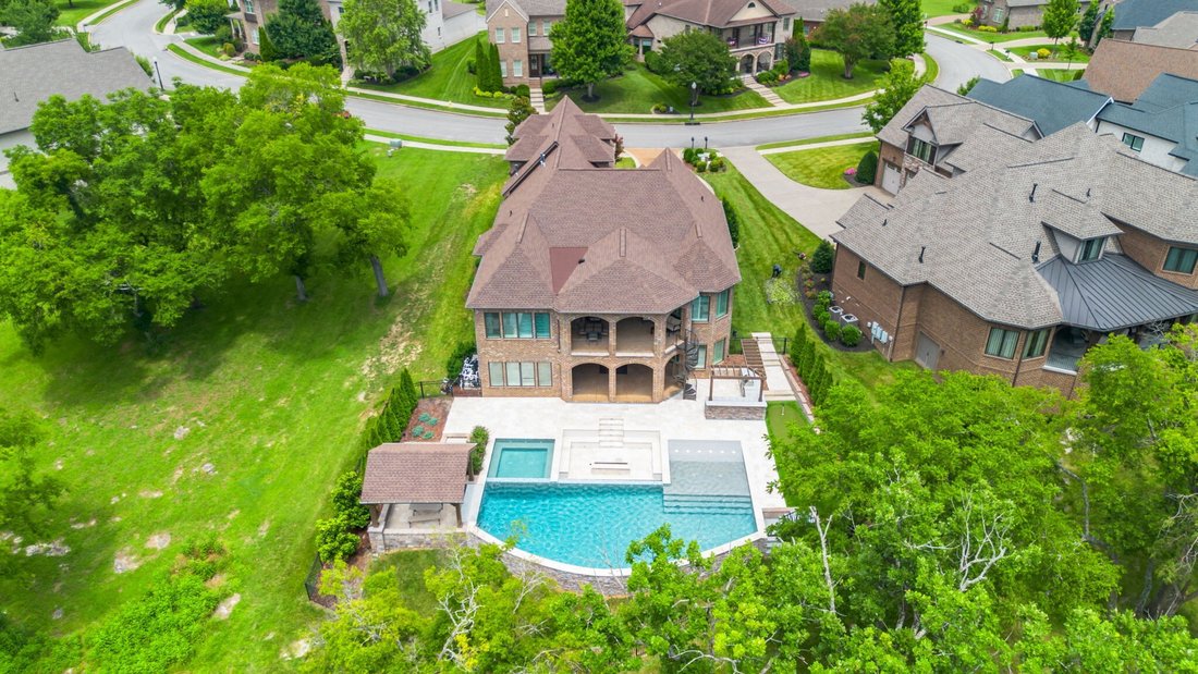 House in Gallatin, Tennessee, United States 3 - 18277289