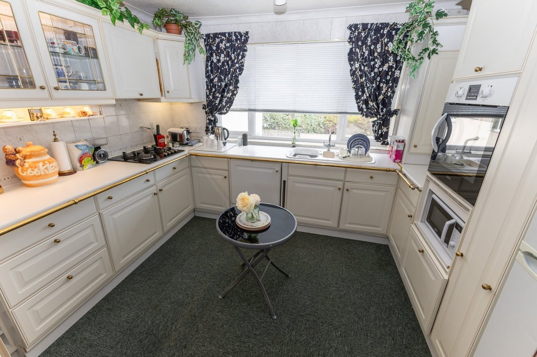Apartment in Scotland 5 - 18280001