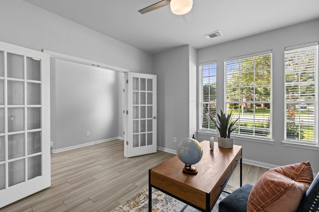 House in Brushy Creek, Texas, United States 3 - 18292059