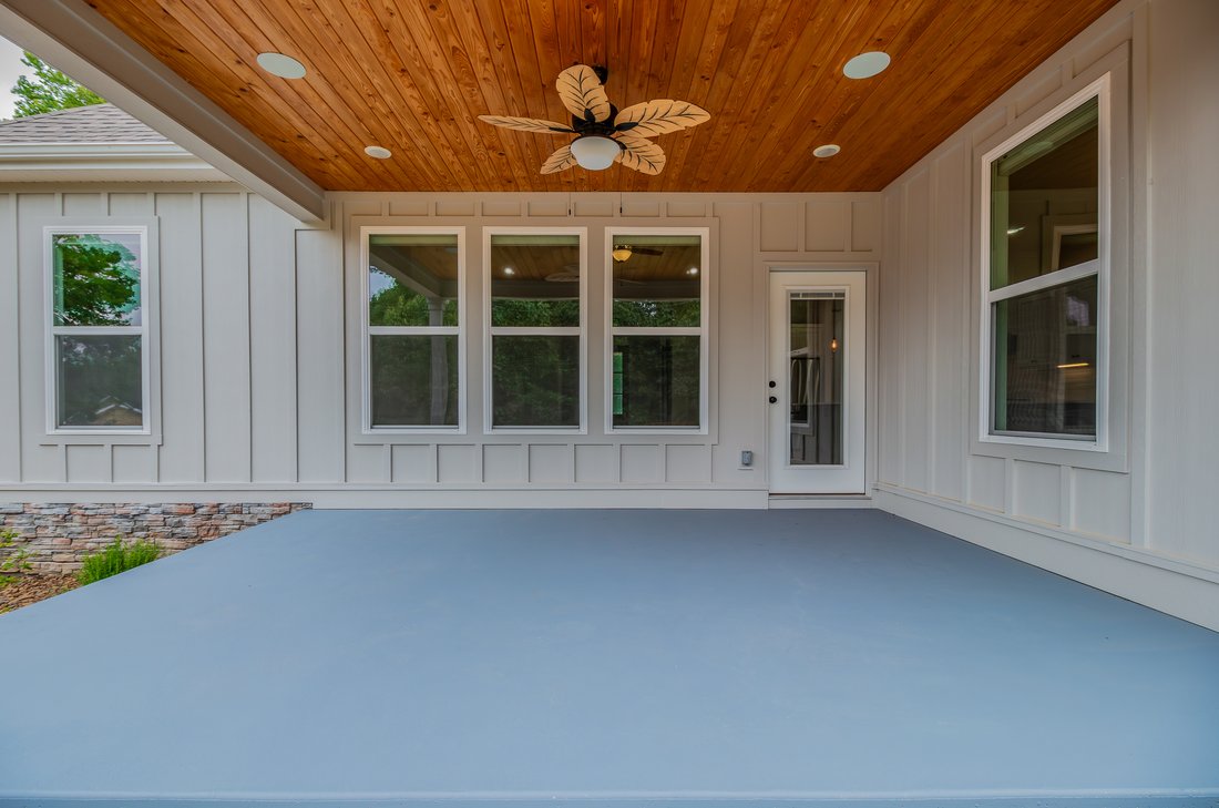House in Bella Vista, Arkansas, United States 3 - 18291317